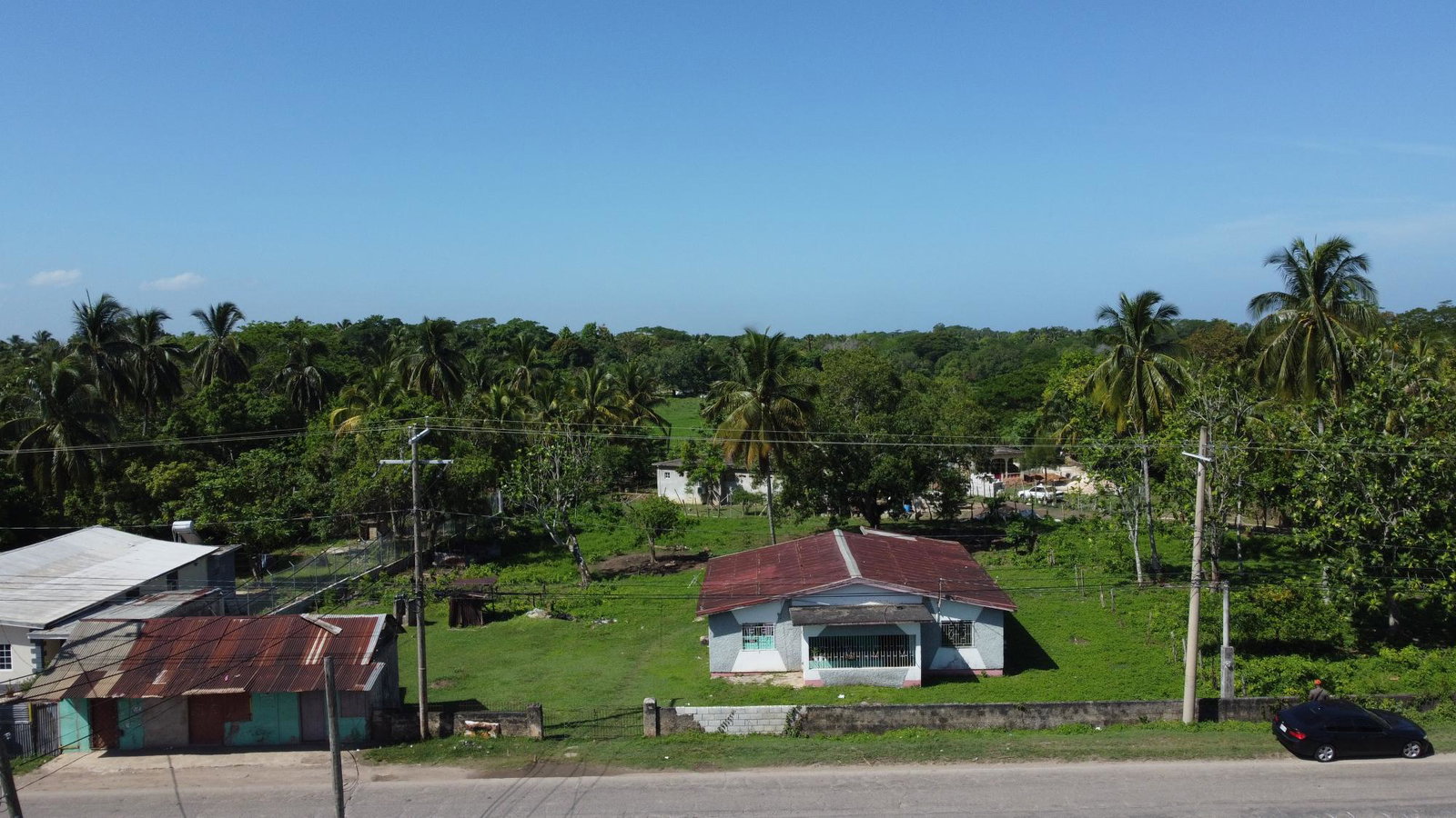 Seventh image of Lacovia in Lacovia, St. Elizabeth, Jamaica - property is For Sale