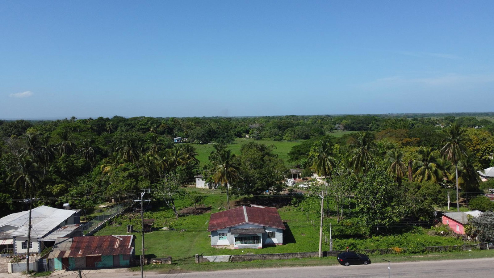 Eighth image of Lacovia in Lacovia, St. Elizabeth, Jamaica - property is For Sale