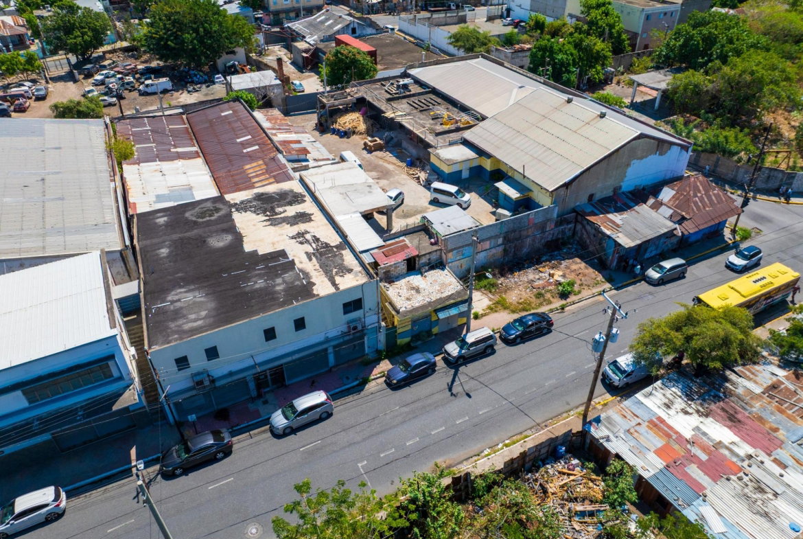 Third image of 138 Orange Street in KINGSTON, Kingston, Jamaica - property is For Sale