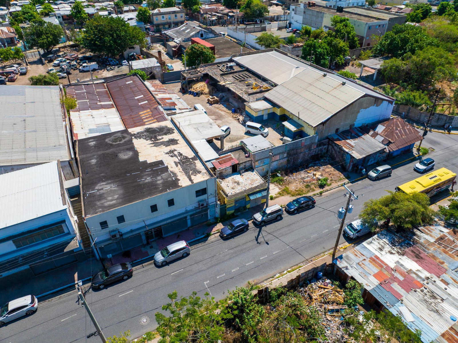 Third image of 138 Orange Street in KINGSTON, Kingston, Jamaica - property is For Sale
