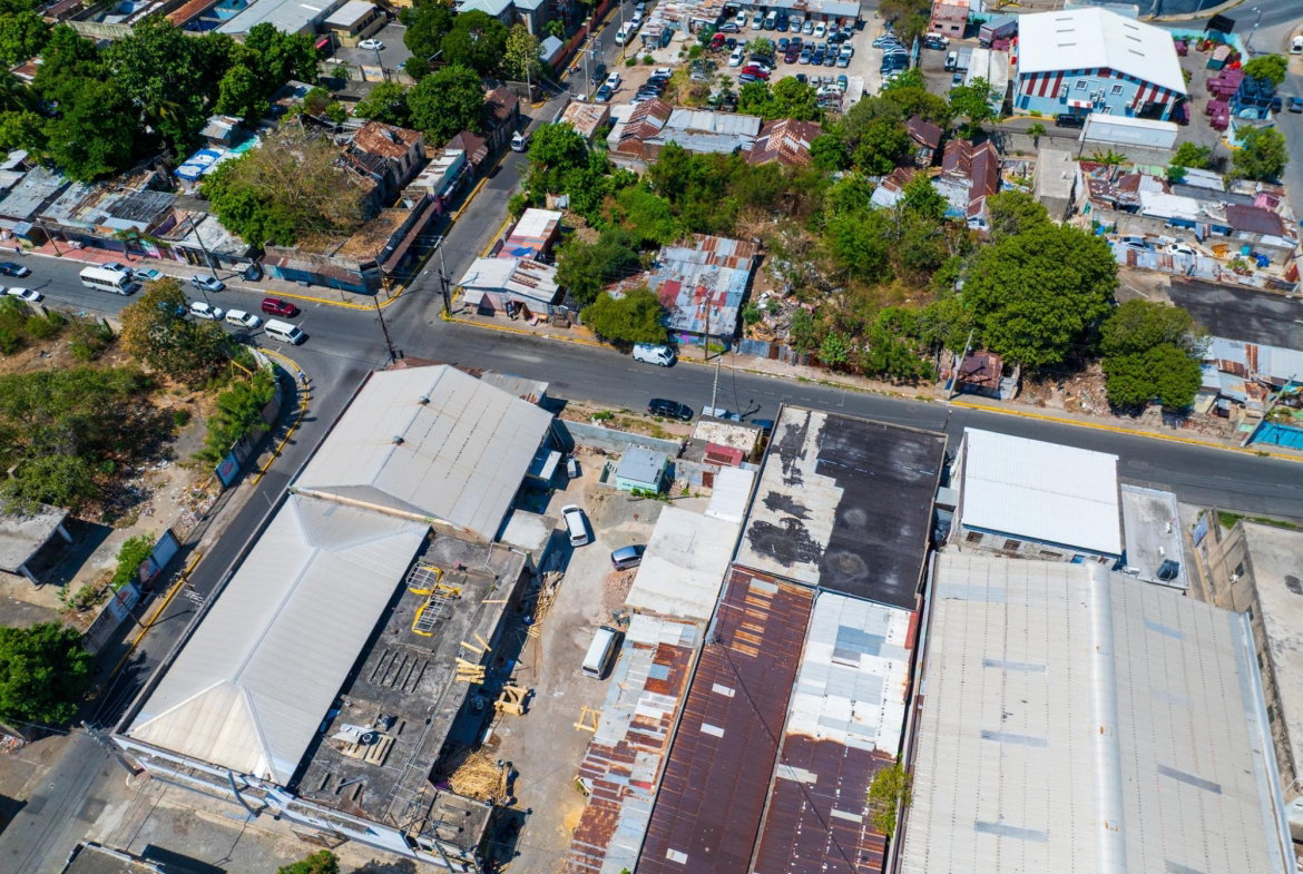 Fourth image of 138 Orange Street in KINGSTON, Kingston, Jamaica - property is For Sale