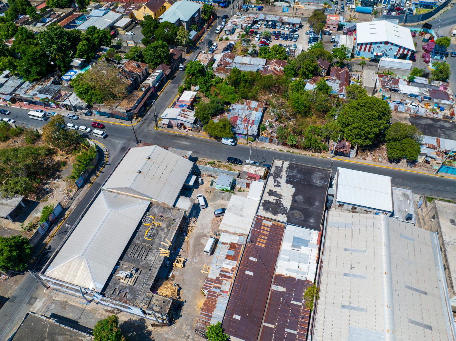 Fourth image of 138 Orange Street in KINGSTON, Kingston, Jamaica - property is For Sale