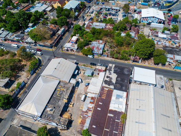 Fourth image of 138 Orange Street in KINGSTON, Kingston, Jamaica - property is For Sale