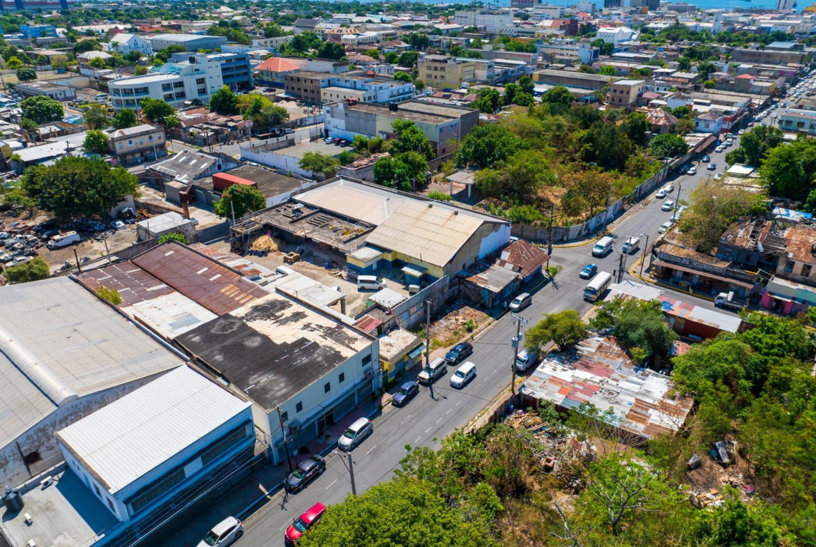Fifth image of 138 Orange Street in KINGSTON, Kingston, Jamaica - property is For Sale