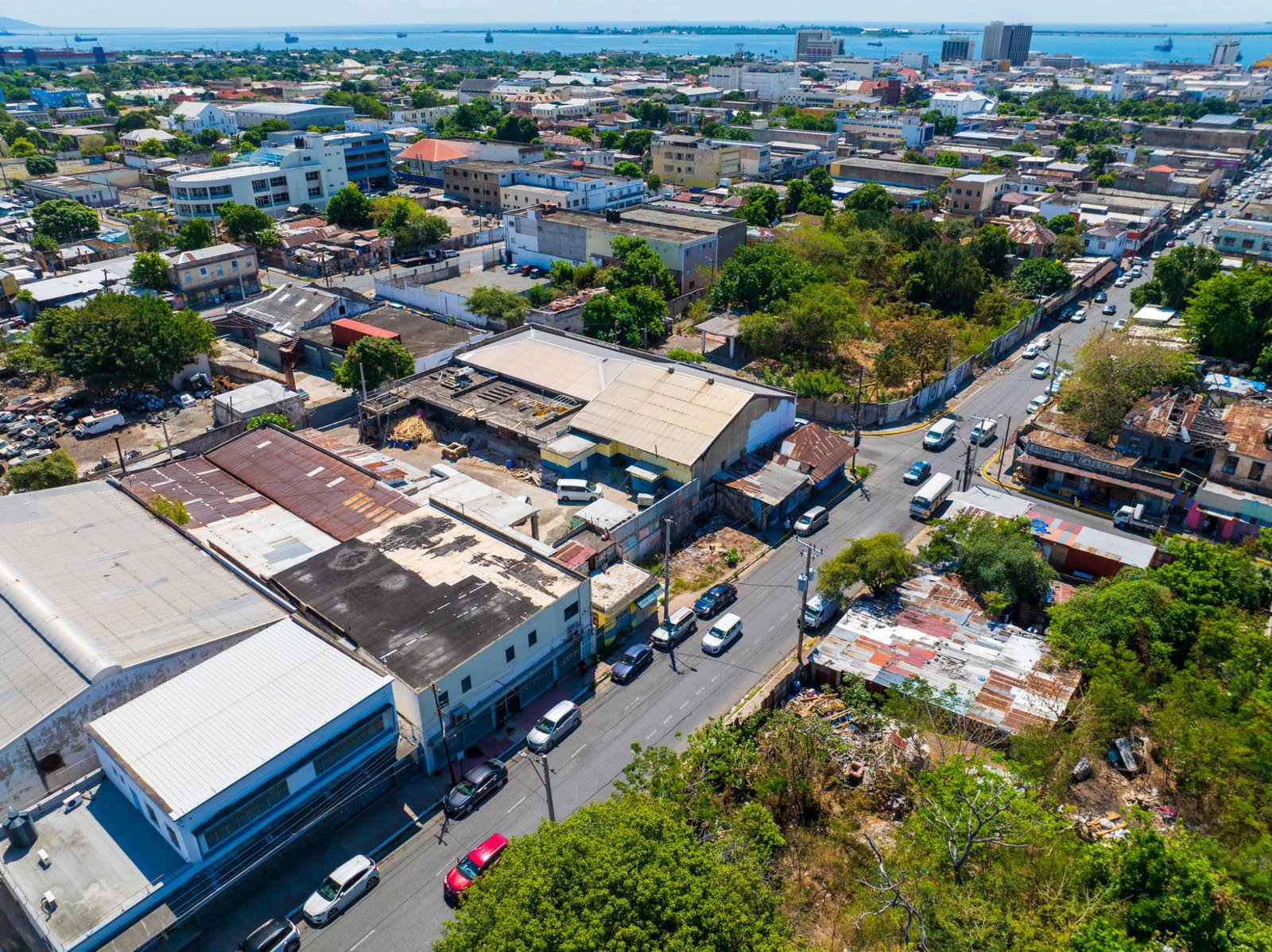 Fifth image of 138 Orange Street in KINGSTON, Kingston, Jamaica - property is For Sale