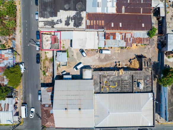 First image of 138 Orange Street in KINGSTON, Kingston, Jamaica - property is For Sale