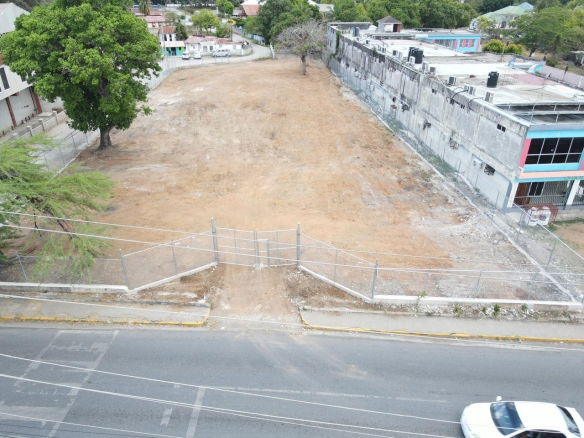 First image of 39 Manchester Avenue in May Pen, Clarendon, Jamaica - property is For Sale