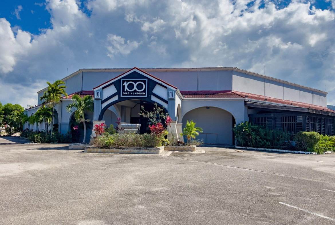 First image of A&b-1,101 Catherine Hall in Catherine Hall, St. James, Jamaica - property is For Rent