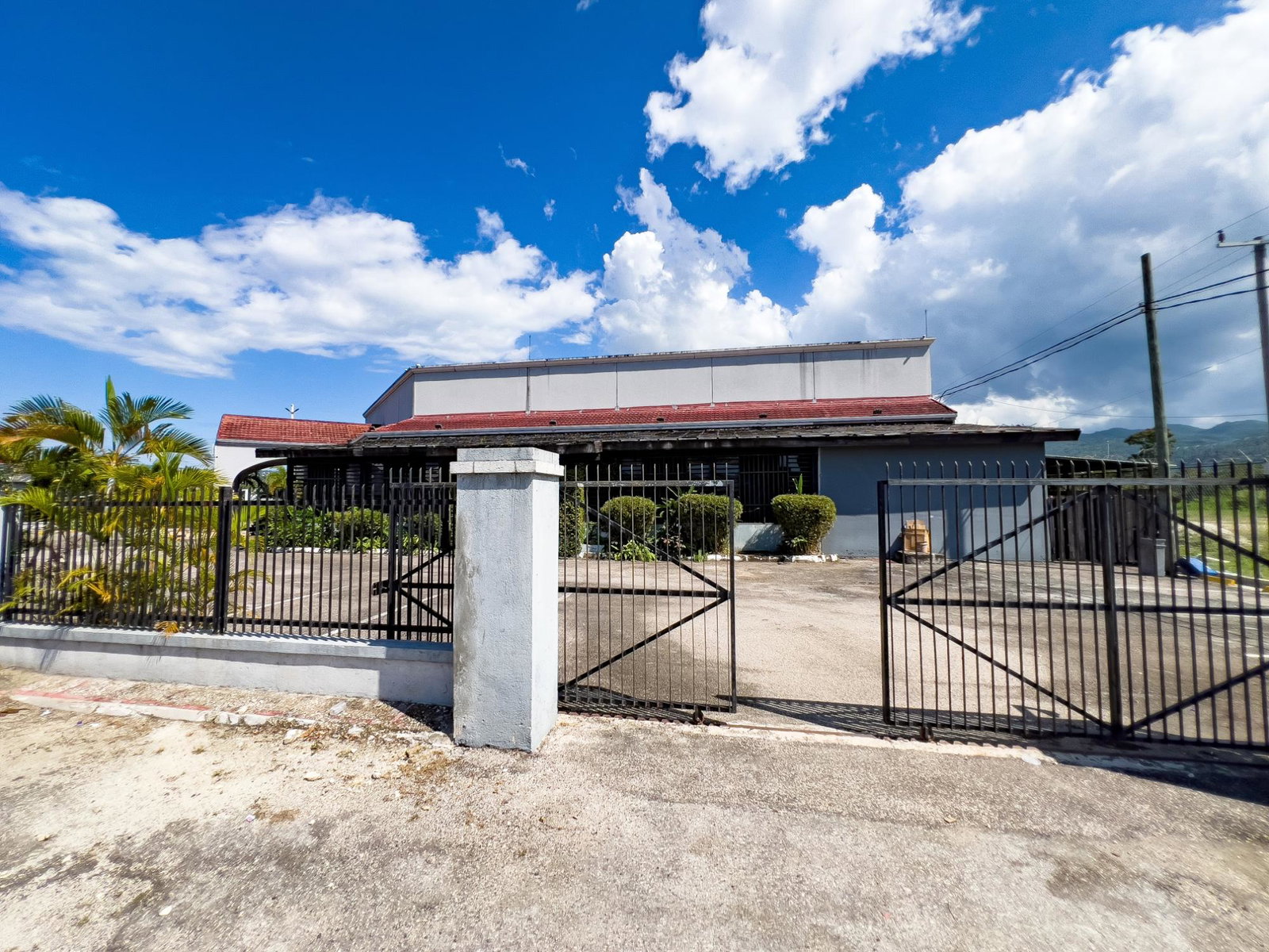 Fourth image of A&b-1,101 Catherine Hall in Catherine Hall, St. James, Jamaica - property is For Rent