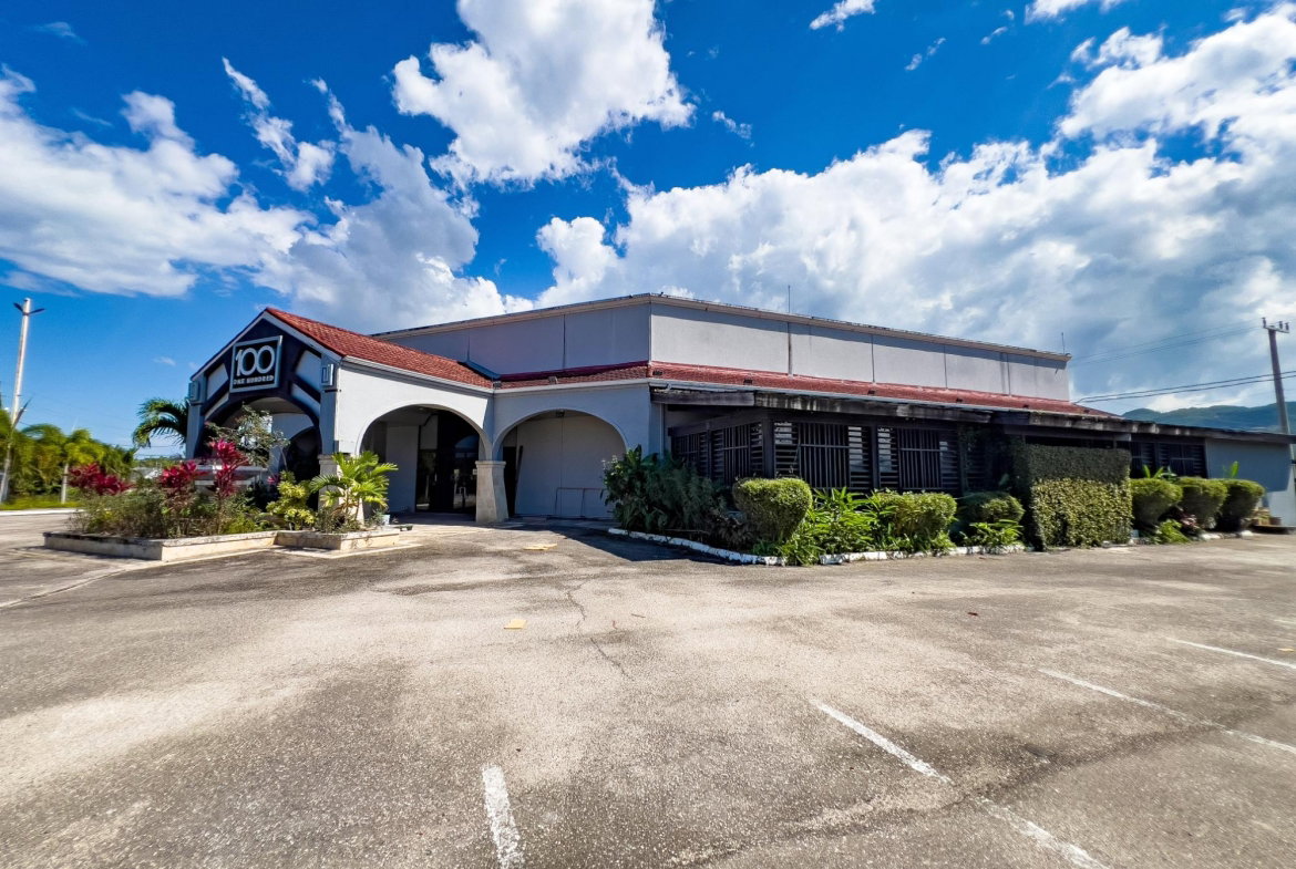 Sixth image of A&b-1,101 Catherine Hall in Catherine Hall, St. James, Jamaica - property is For Rent