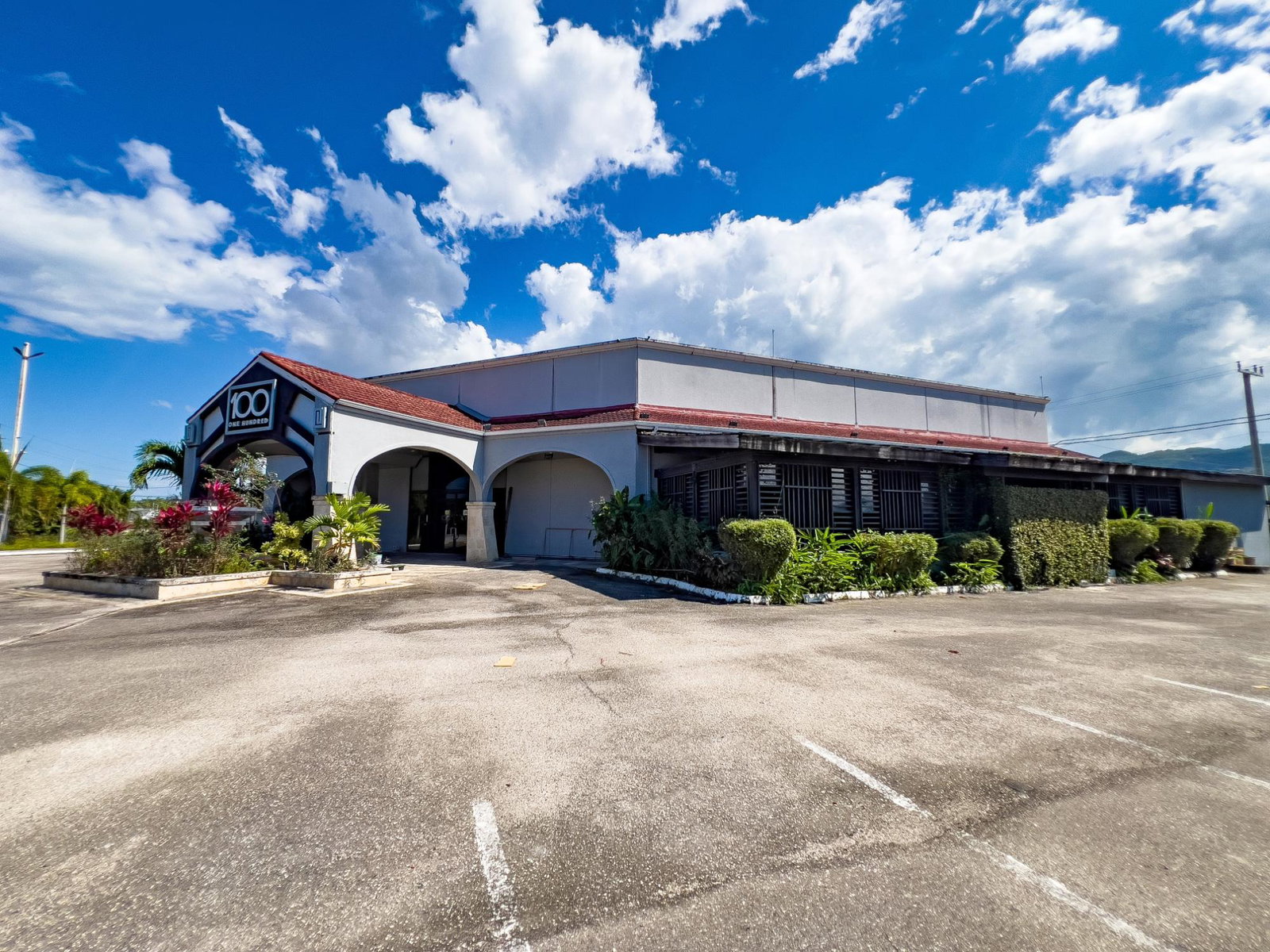 Sixth image of A&b-1,101 Catherine Hall in Catherine Hall, St. James, Jamaica - property is For Rent