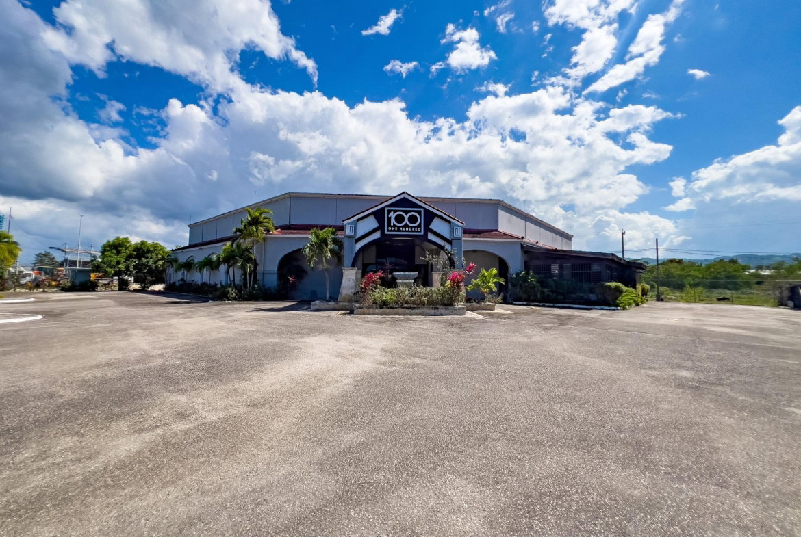 Seventh image of A&b-1,101 Catherine Hall in Catherine Hall, St. James, Jamaica - property is For Rent