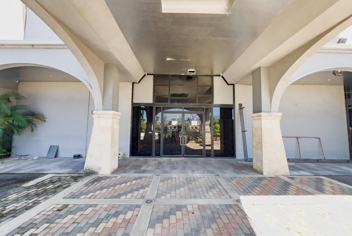 Eighth image of A&b-1,101 Catherine Hall in Catherine Hall, St. James, Jamaica - property is For Rent