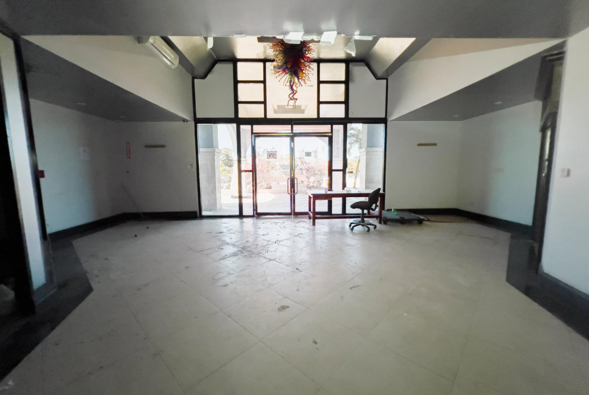 Ninth image of A&b-1,101 Catherine Hall in Catherine Hall, St. James, Jamaica - property is For Rent