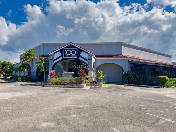 First image of A&b-1,101 Catherine Hall in Catherine Hall, St. James, Jamaica - property is For Rent