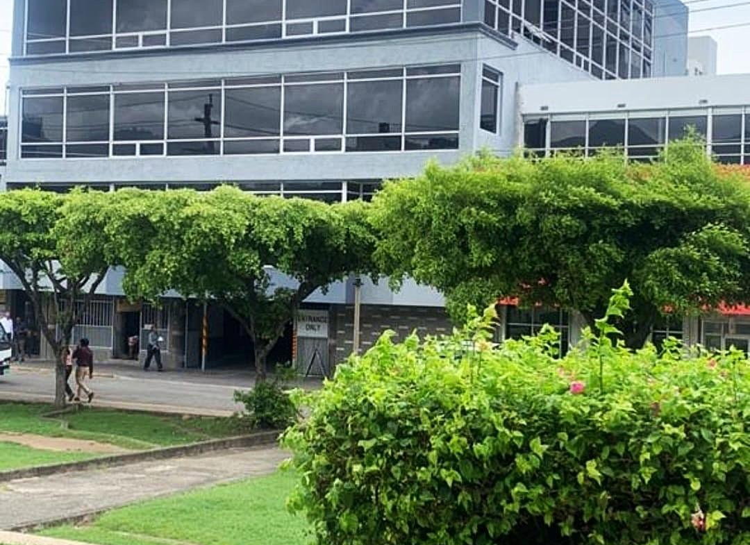 First image of 21-23 Barbados Avenue, New King in Kingston 5, St. Andrew, Jamaica - property is For Rent