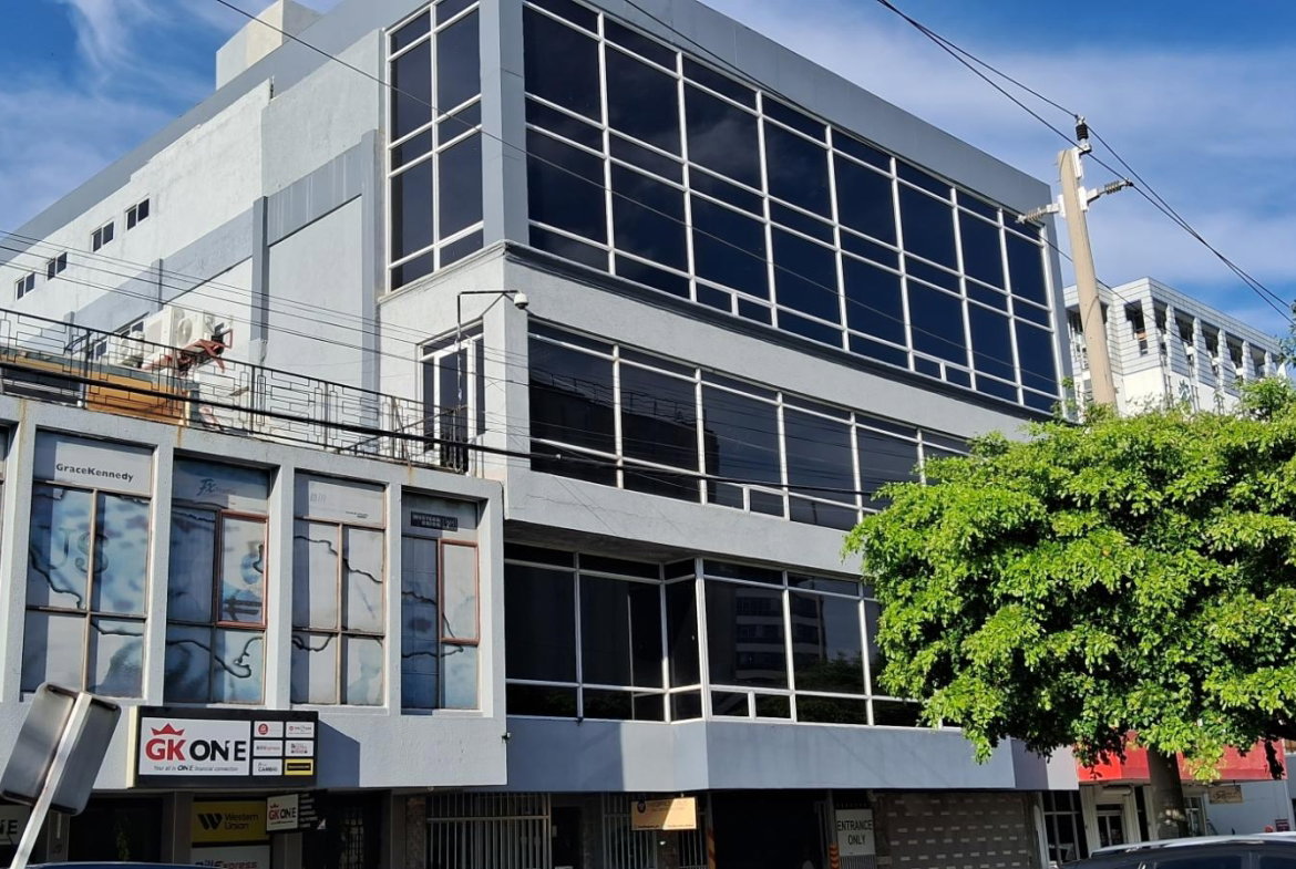 Third image of 21-23 Barbados Avenue, New King in Kingston 5, St. Andrew, Jamaica - property is For Rent