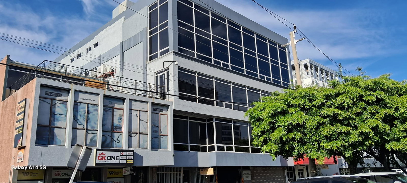 Third image of 21-23 Barbados Avenue, New King in Kingston 5, St. Andrew, Jamaica - property is For Rent