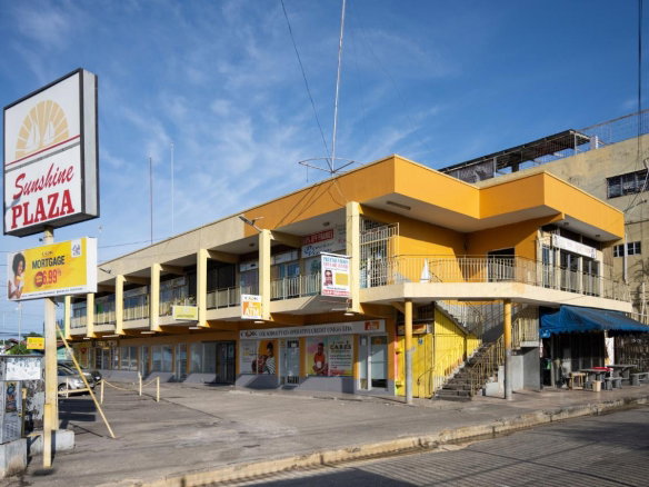 First image of 7- Church Street & 8 Strand Street, Montego Bay in Montego Bay, St. James, Jamaica - property is For Rent