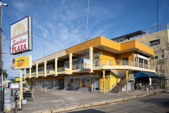 First image of 7- Church Street & 8 Strand Street, Montego Bay in Montego Bay, St. James, Jamaica - property is For Rent