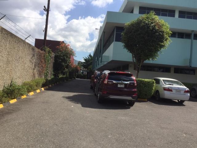 Second image of Ripon Road in Kingston 5, St. Andrew, Jamaica - property is For Rent