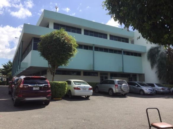 First image of Ripon Road in Kingston 5, St. Andrew, Jamaica - property is For Rent