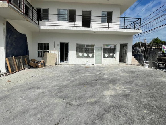 First image of 4- Molynes Road in Kingston 10, St. Andrew, Jamaica - property is For Rent