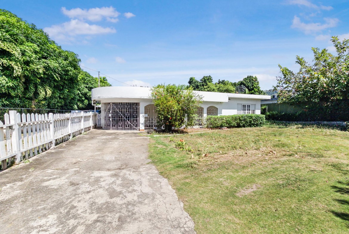 Second image of 12 Wellington Drive in Kingston 6, St. Andrew, Jamaica - property is For Sale
