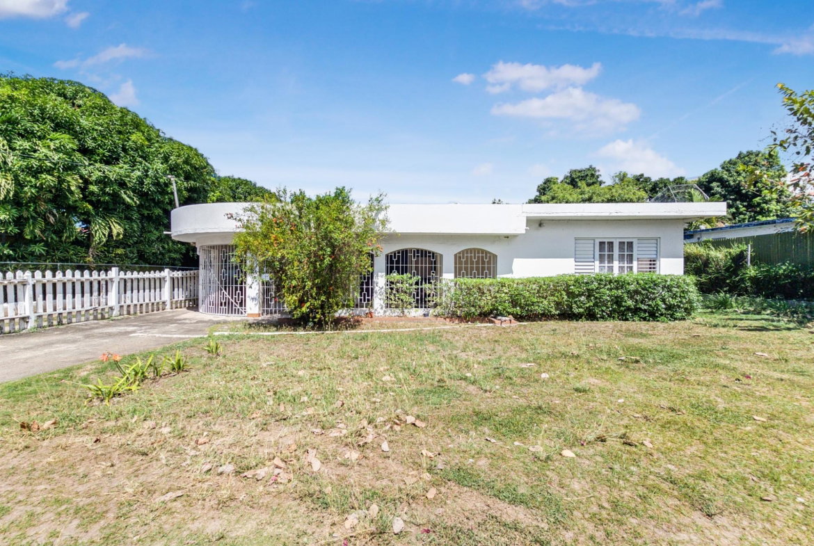 Third image of 12 Wellington Drive in Kingston 6, St. Andrew, Jamaica - property is For Sale