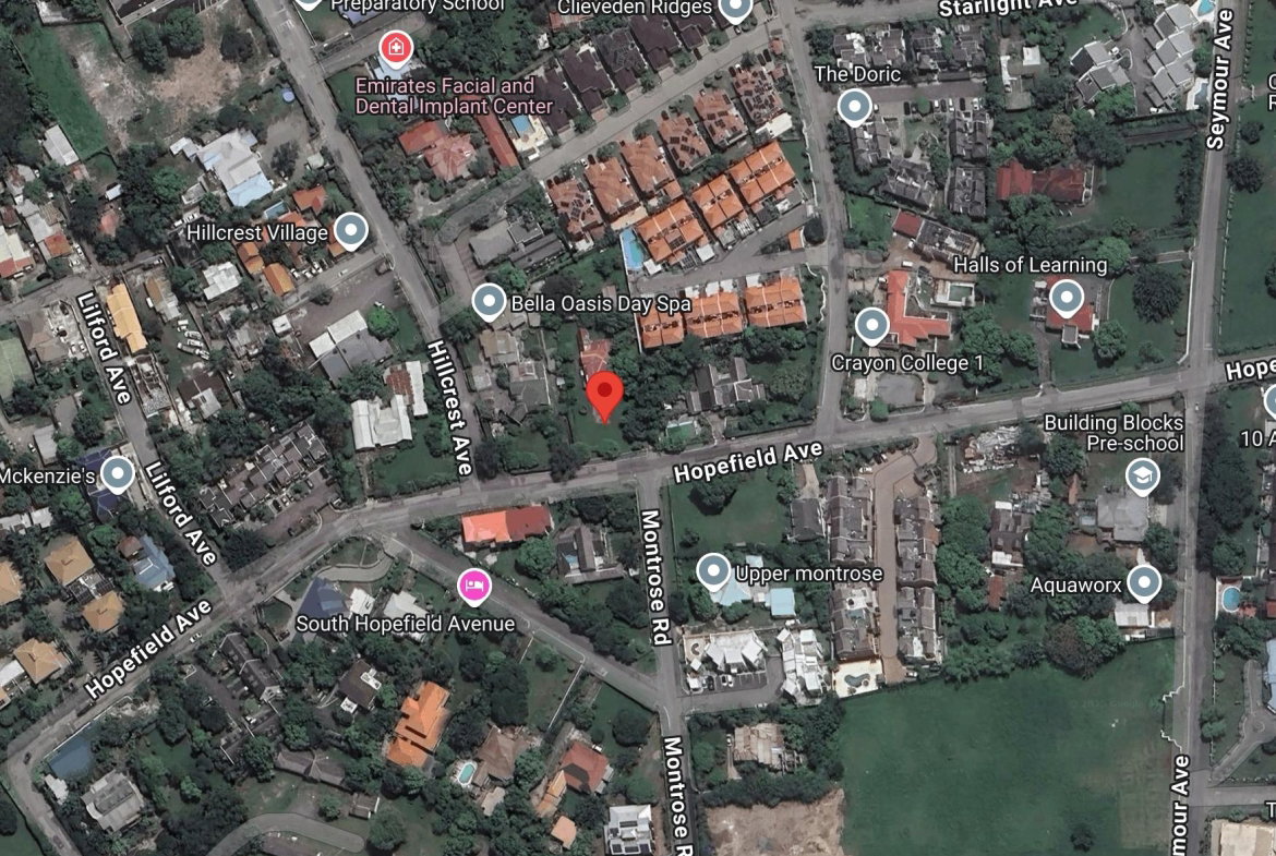 Second image of 15 Hopefield Ave in Kingston 6, St. Andrew, Jamaica - property is For Sale