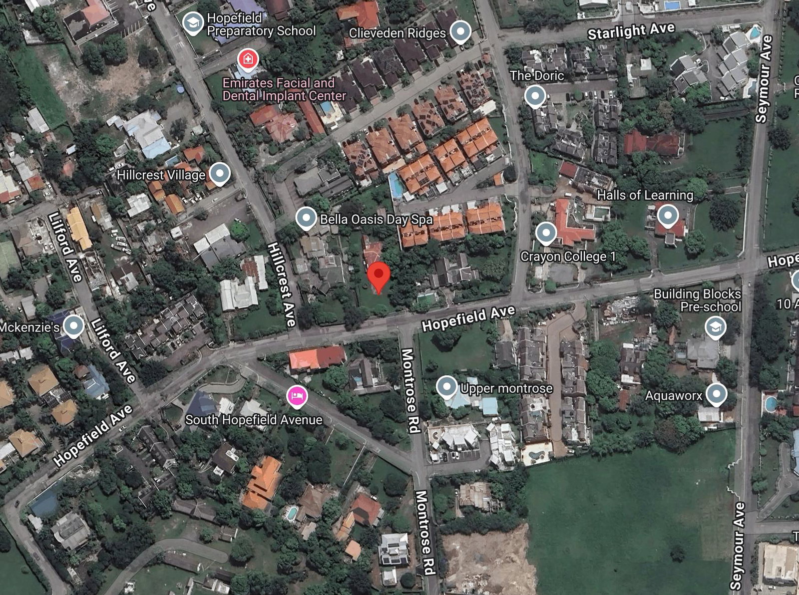 Second image of 15 Hopefield Ave in Kingston 6, St. Andrew, Jamaica - property is For Sale