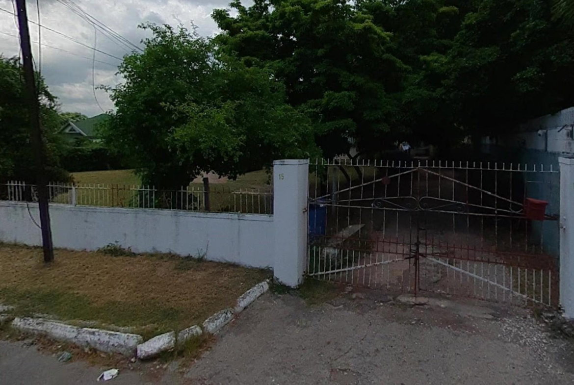 First image of 15 Hopefield Ave in Kingston 6, St. Andrew, Jamaica - property is For Sale
