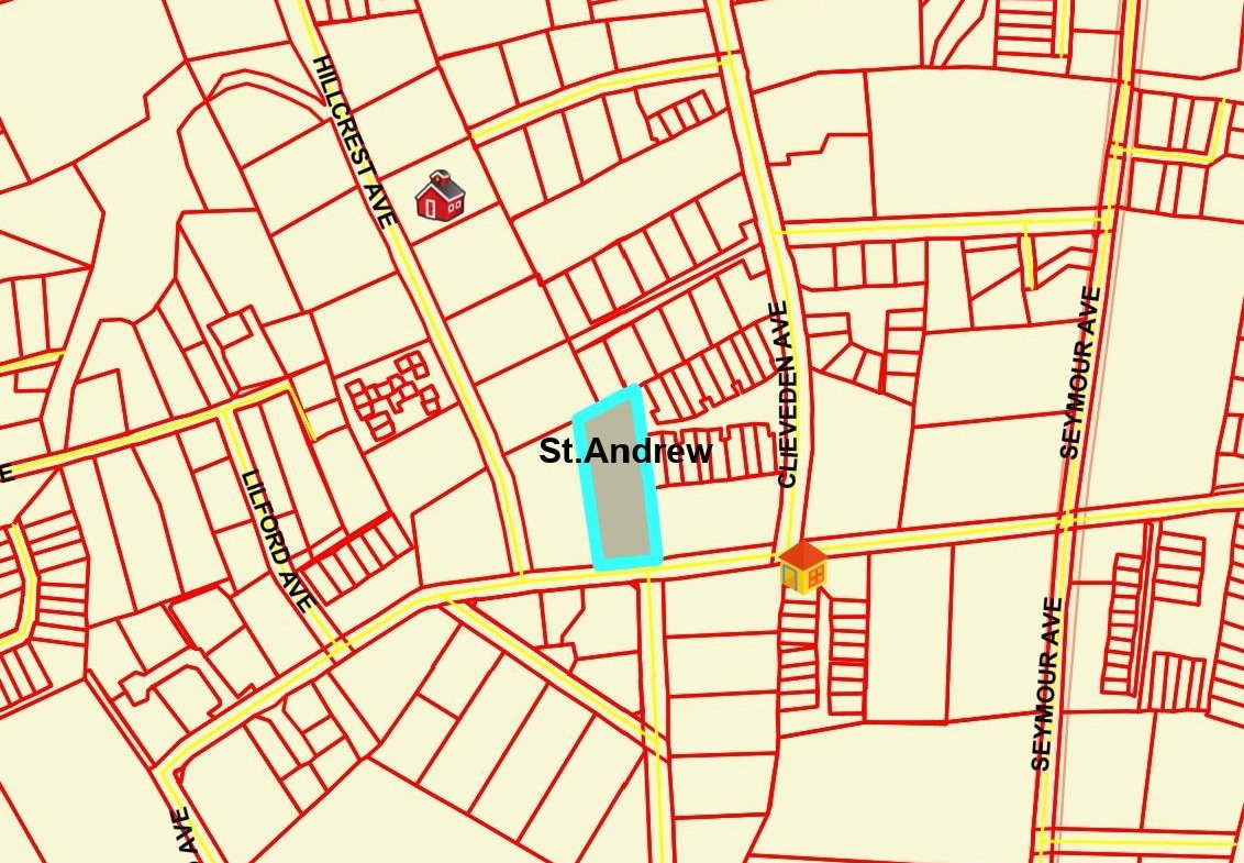 Third image of 15 Hopefield Ave in Kingston 6, St. Andrew, Jamaica - property is For Sale