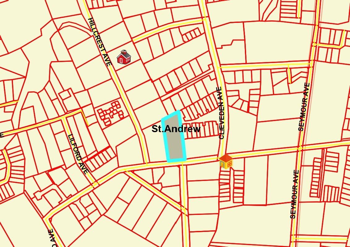 Third image of 15 Hopefield Ave in Kingston 6, St. Andrew, Jamaica - property is For Sale