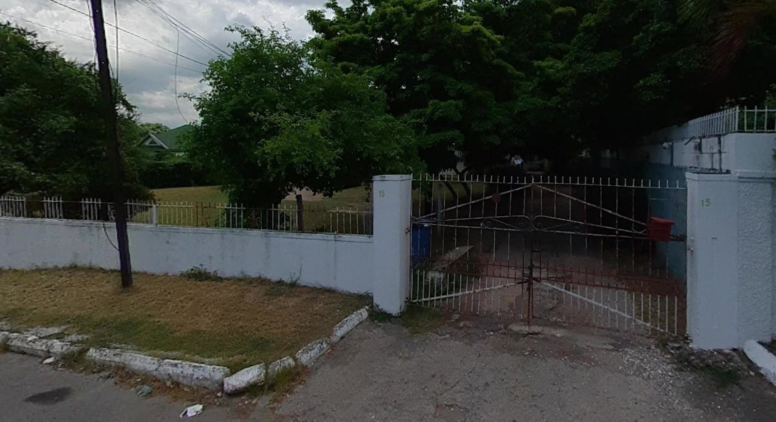 First image of 15 Hopefield Ave in Kingston 6, St. Andrew, Jamaica - property is For Sale