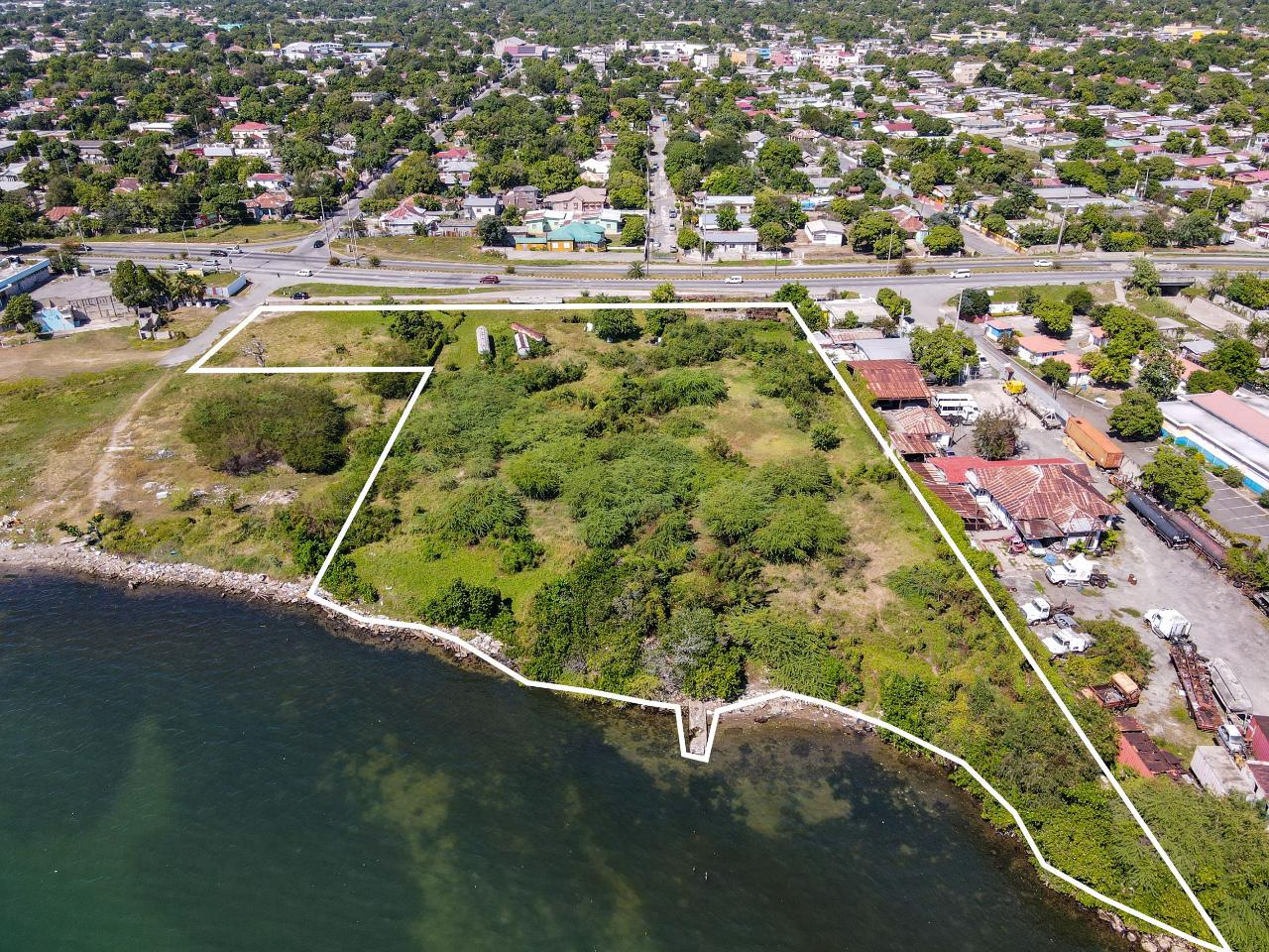 Second image of Bournemouth Gardens in Kingston 2, Kingston, Jamaica - property is For Sale