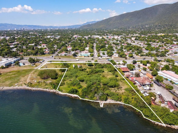 First image of Bournemouth Gardens in Kingston 2, Kingston, Jamaica - property is For Sale