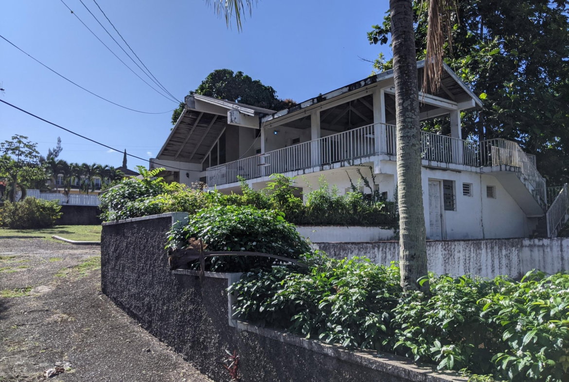 Second image of 31 Norbrook Road in Kingston 8, St. Andrew, Jamaica - property is For Sale