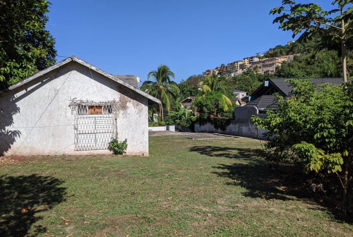 First image of 31 Norbrook Road in Kingston 8, St. Andrew, Jamaica - property is For Sale