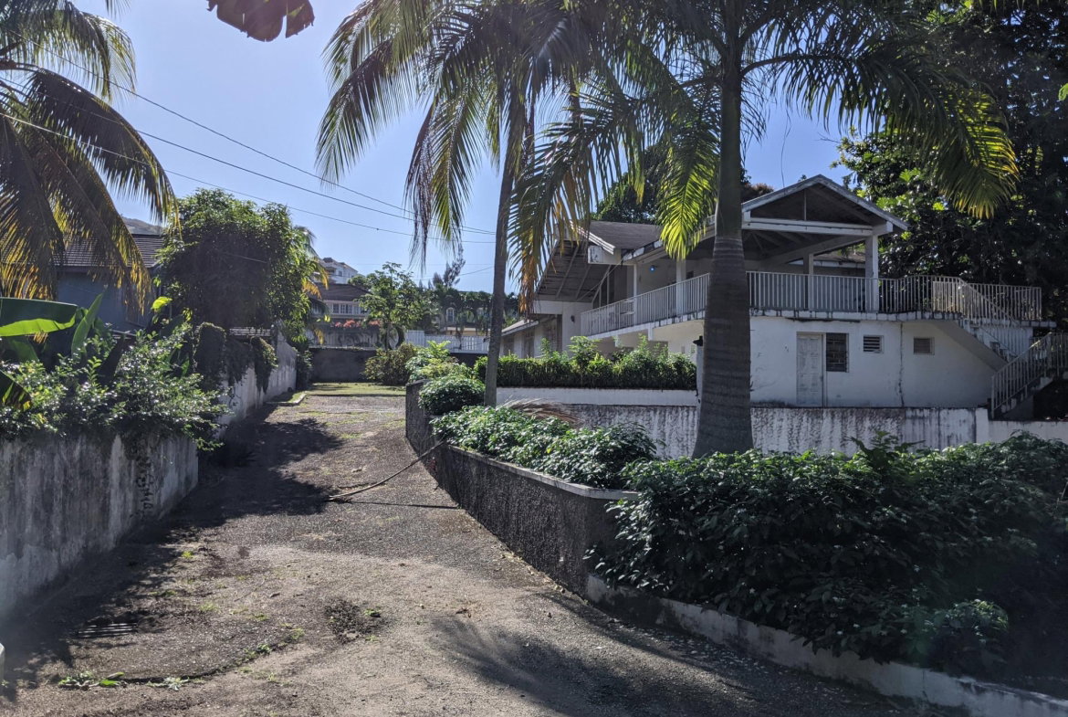 Fourth image of 31 Norbrook Road in Kingston 8, St. Andrew, Jamaica - property is For Sale