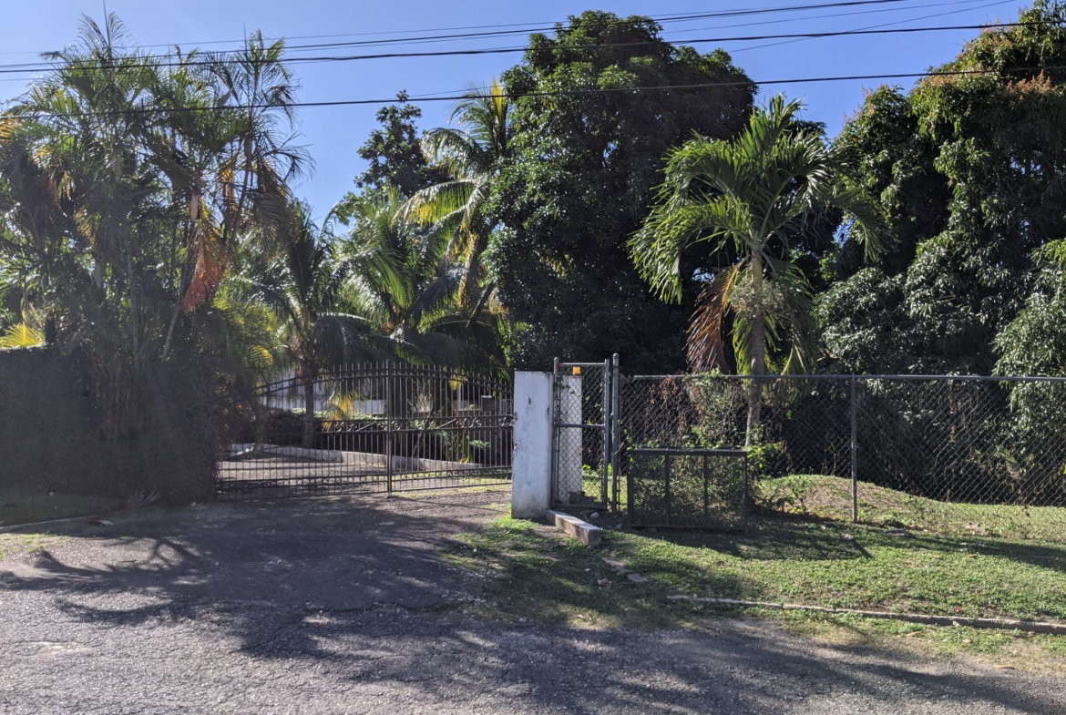 Ninth image of 31 Norbrook Road in Kingston 8, St. Andrew, Jamaica - property is For Sale