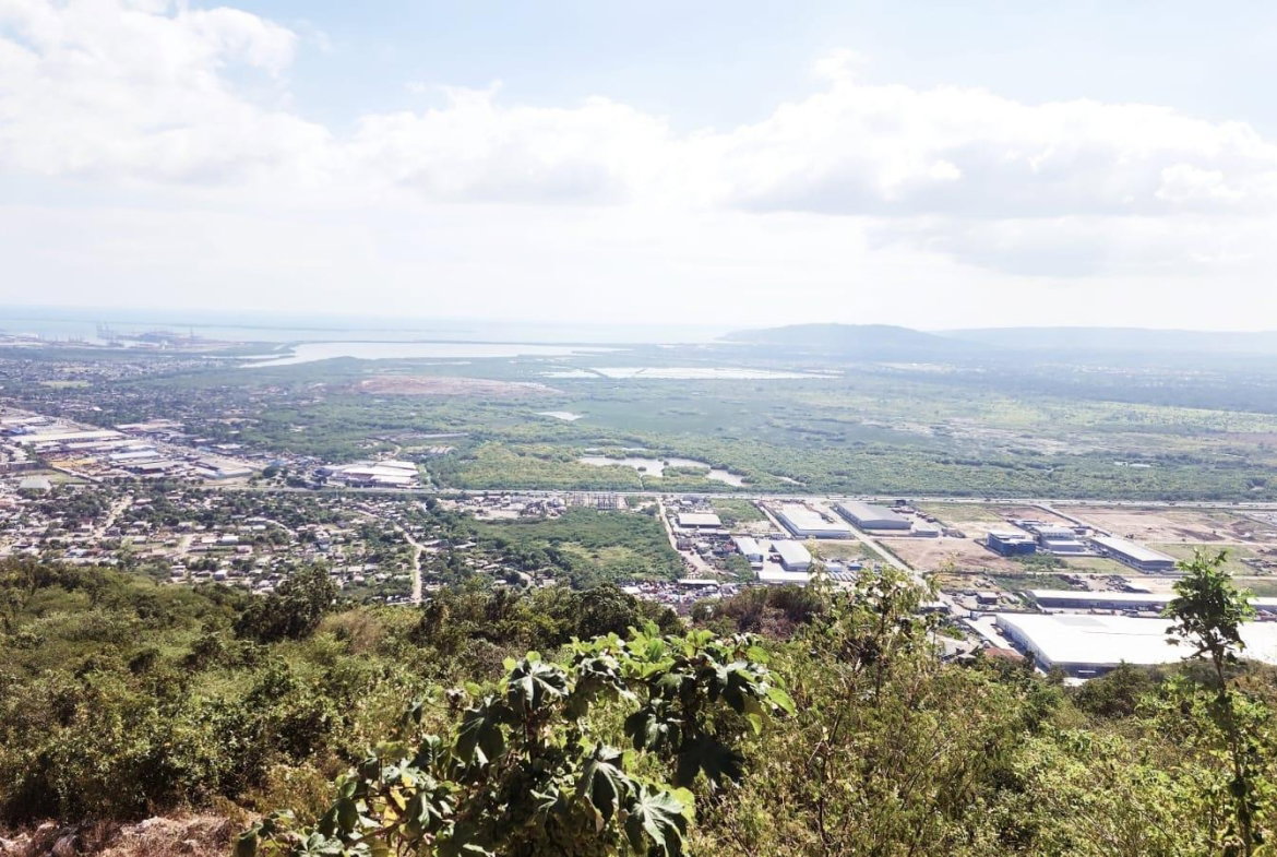 Second image of 296a Cragstone Drive, Plantati in Kingston 19, St. Andrew, Jamaica - property is For Sale