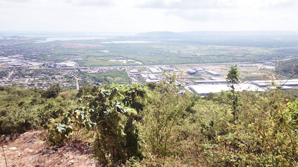 First image of 296a Cragstone Drive, Plantati in Kingston 19, St. Andrew, Jamaica - property is For Sale