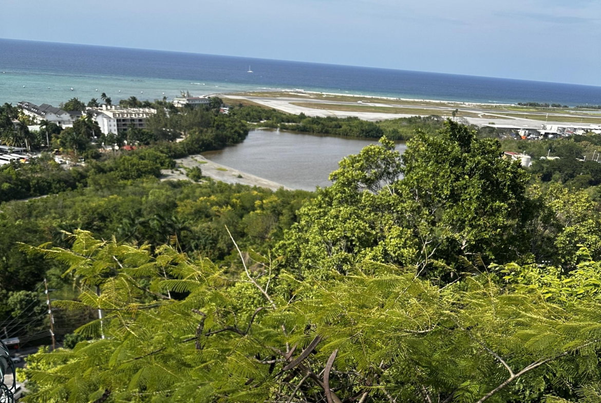 Second image of Lot 7n Delisser Drive in Montego Bay, St. James, Jamaica - property is For Sale