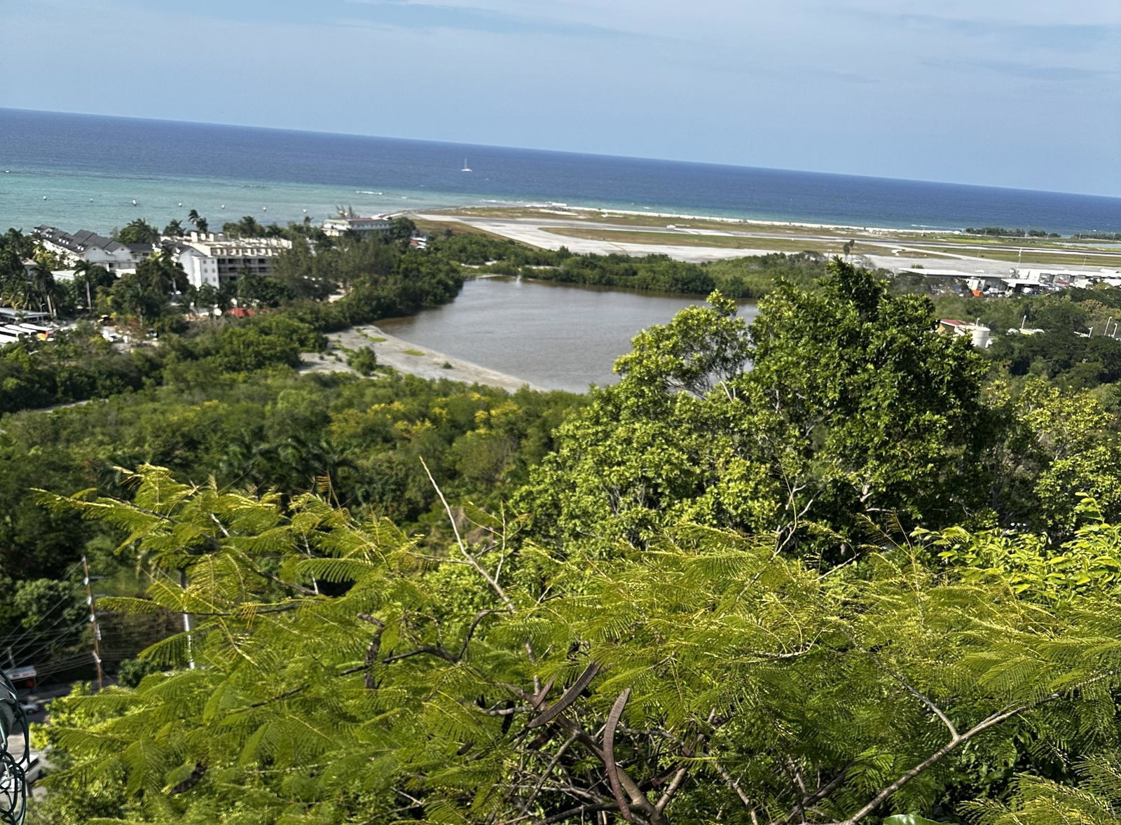 Prime-Development-Land-for-Sale-in-St.-James-Jamaica Second image of Lot 7n Delisser Drive in Montego Bay, St. James, Jamaica - property is For Sale