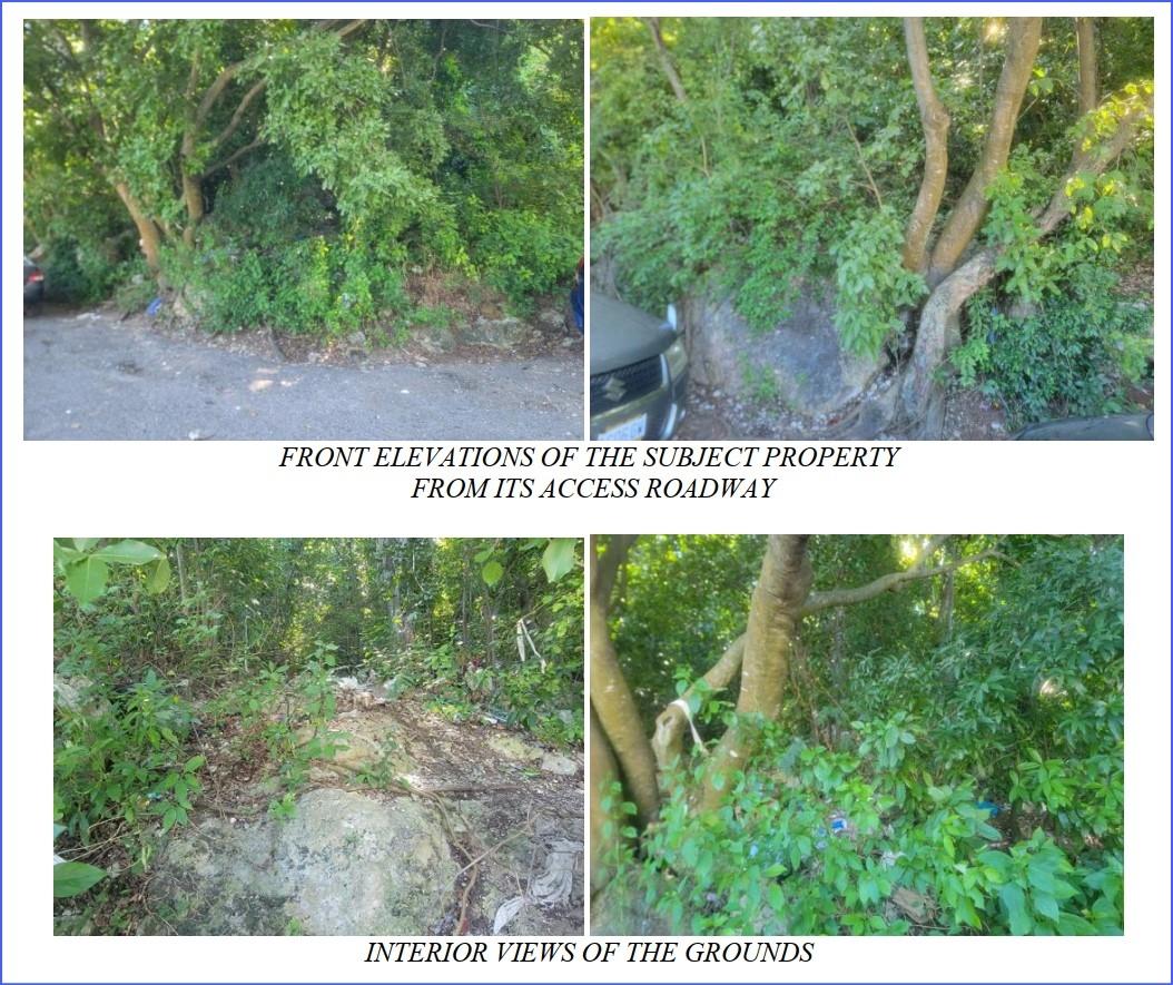 Prime-Development-Land-for-Sale-in-St.-James-Jamaica First image of Lot 7n Delisser Drive in Montego Bay, St. James, Jamaica - property is For Sale