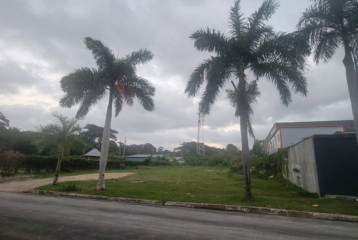 Second image of 58 Windsor Road in St. Ann's Bay, St. Ann, Jamaica - property is For Rent