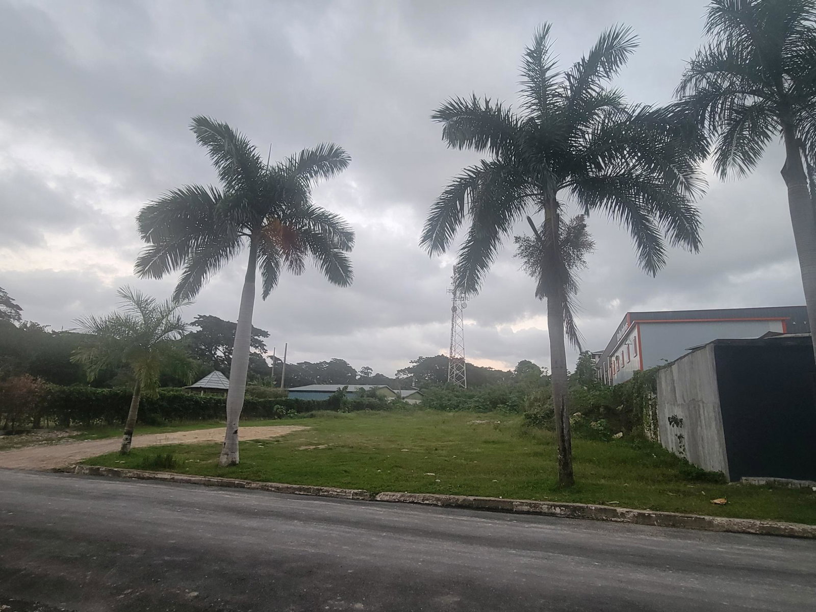 Second image of 58 Windsor Road in St. Ann's Bay, St. Ann, Jamaica - property is For Rent