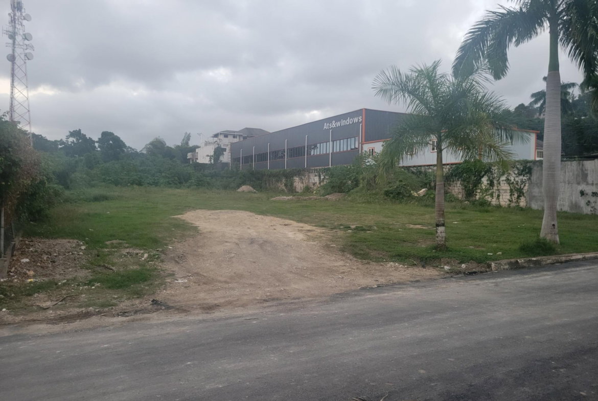 First image of 58 Windsor Road in St. Ann's Bay, St. Ann, Jamaica - property is For Rent