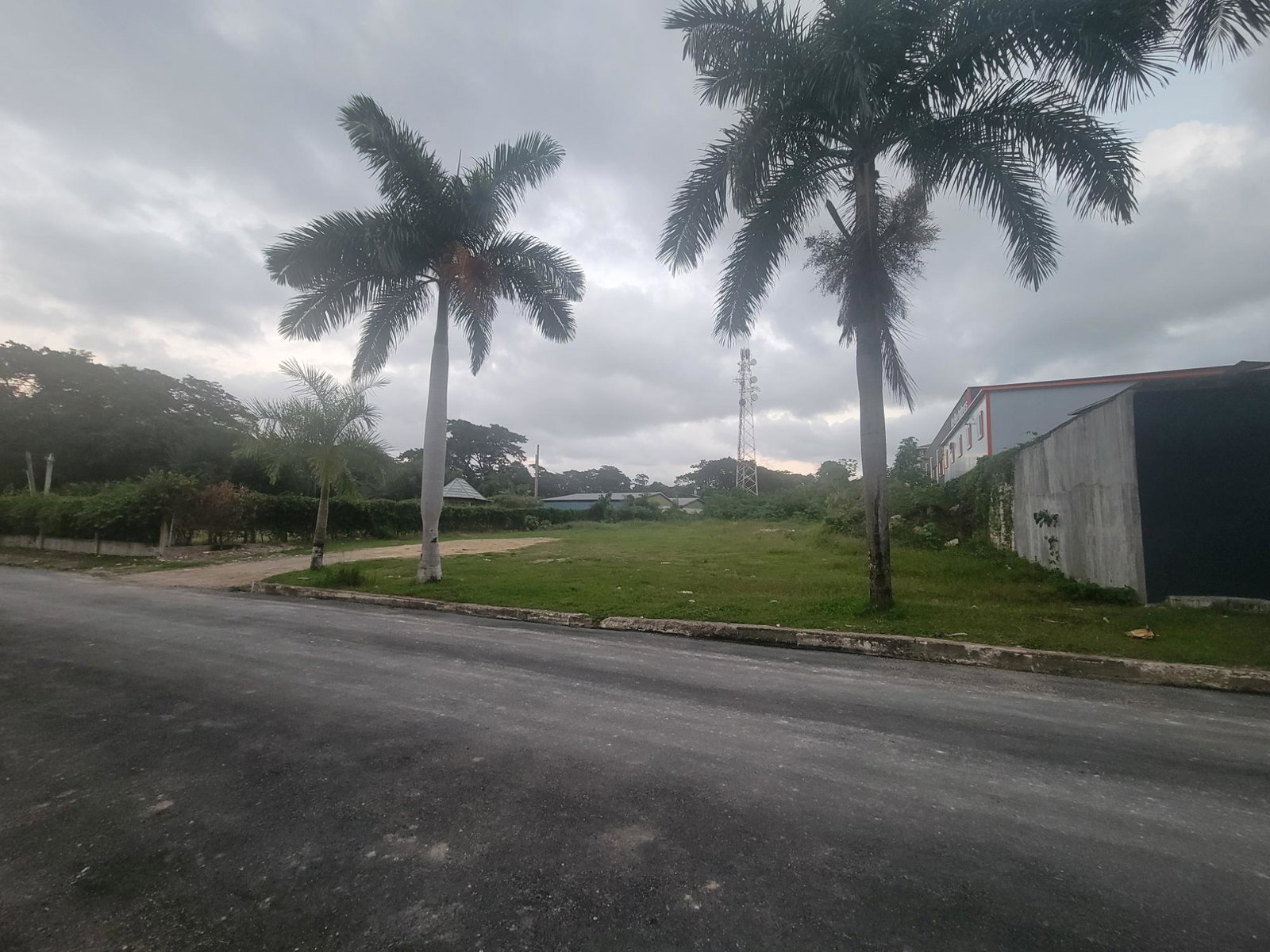 Third image of 58 Windsor Road in St. Ann's Bay, St. Ann, Jamaica - property is For Rent